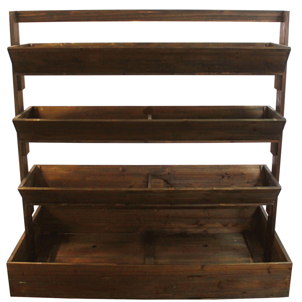 TX 93970 4 Tier Vertical Planter