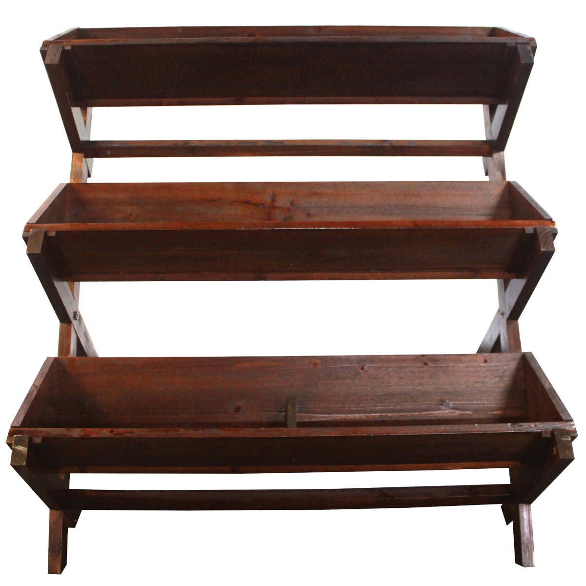 TX 93975 3 Tier Cascading Planter