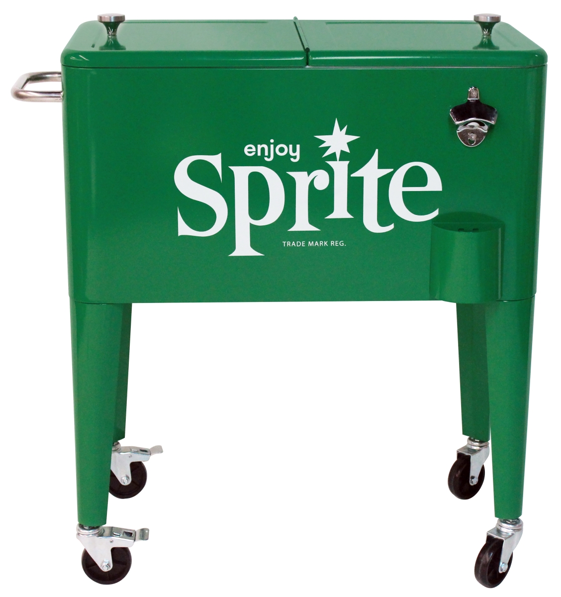 CP 98401 60 qt. Sprite Cooler
