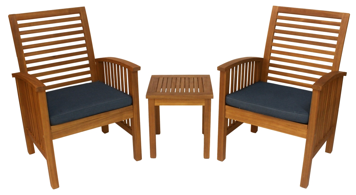 TX 36432 3 Piece Sequoia Conversation Set