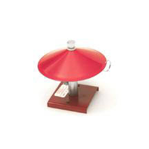 Picture of Zeeline 625 6 in. dia. Bench-Type Bearing Packer for Bearings