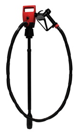 Picture of Zeeline 7019L 19.2V Rechargeable Battery Operated Pump 7 gal Lithium