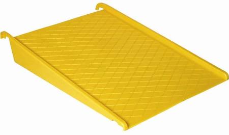 Picture of Zeeline 783 Ramp for 2 & 4 Drum Spill Containment Platforms