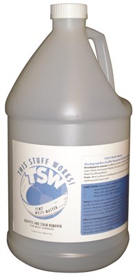 Picture of Zeeline 794-G 1 gal Graffiti Remover - 4 Per Case