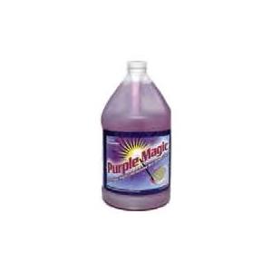 Picture of Zeeline 796-PMG 1 gal Purple Magic Industrial Cleaner