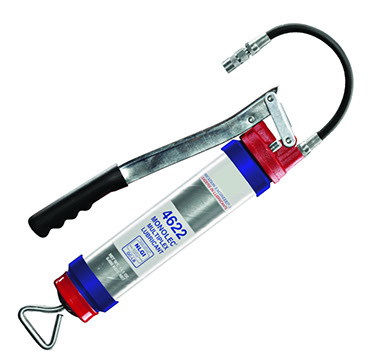 Picture of Zeeline HD4ACTR Aluminum Rings on End of Clear Tube - Red