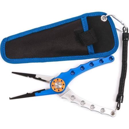Picture of Zeeline LNP-1006 6 in. Long Nose Pliers Handle