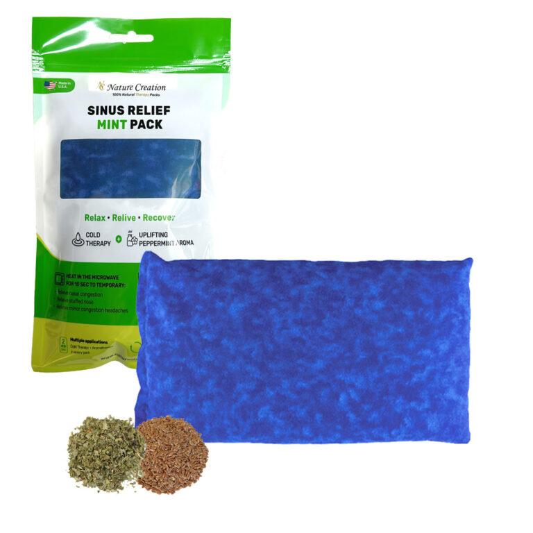 NC-MINT-BLUMRB Mint Pack - No.01 Blue Marble