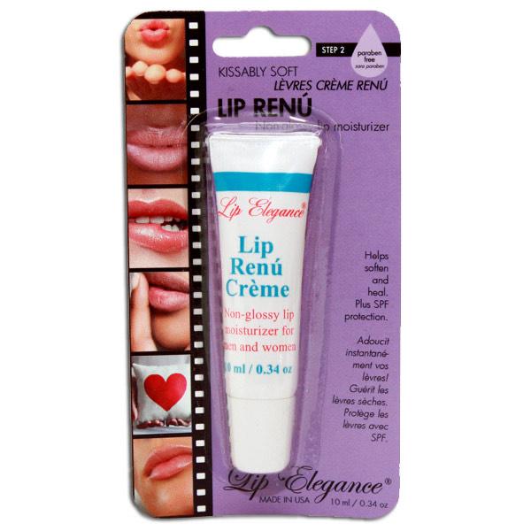 034 oz Lip Renu Cream