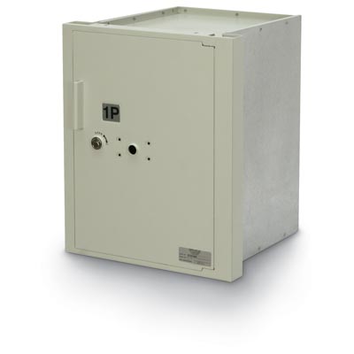 18 in. Horizontal Parcel Locker 4C High Security, 95