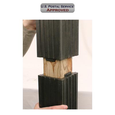 N1029134W Post Wrap for N1029134