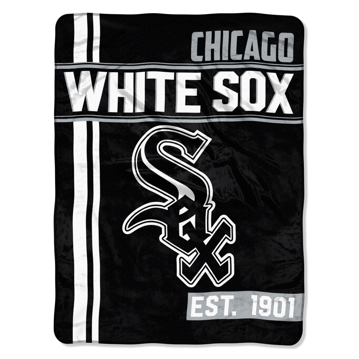 Picture of The Northwest Co 1MLB-65901-0010-RET White Sox Walk Off Throw