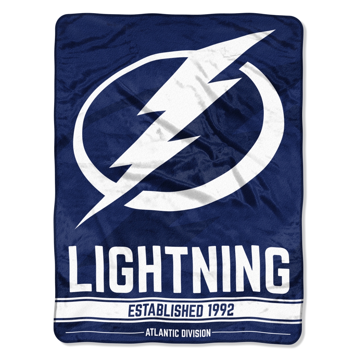 Picture of The Northwest Co 1NHL-05902-0022-RET Lightning Breakaway Throw