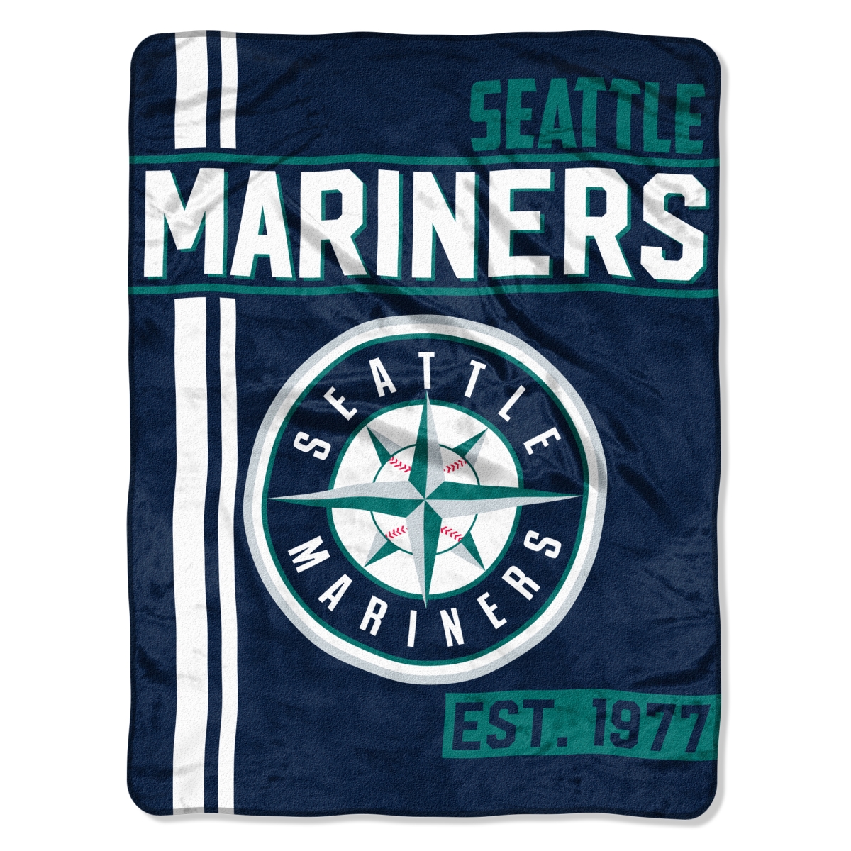 Picture of The Northwest Co 1MLB-65901-0025-RET Mariners Walk Off Throw