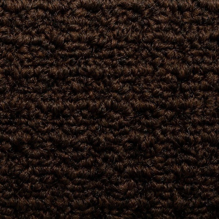 138S0048BR 4 x 8 ft. Uptown Entrance Floor Mat, Brown