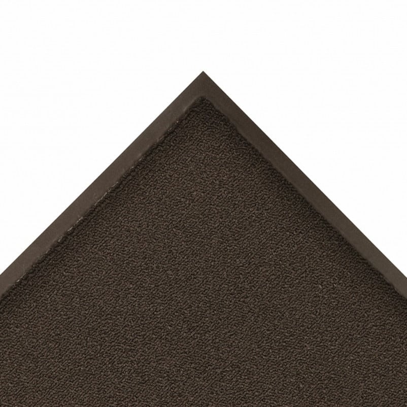 141S0036BU 3 x 6 ft. Ovation Drying & Cleaning Entrance Floor Mat, Blue