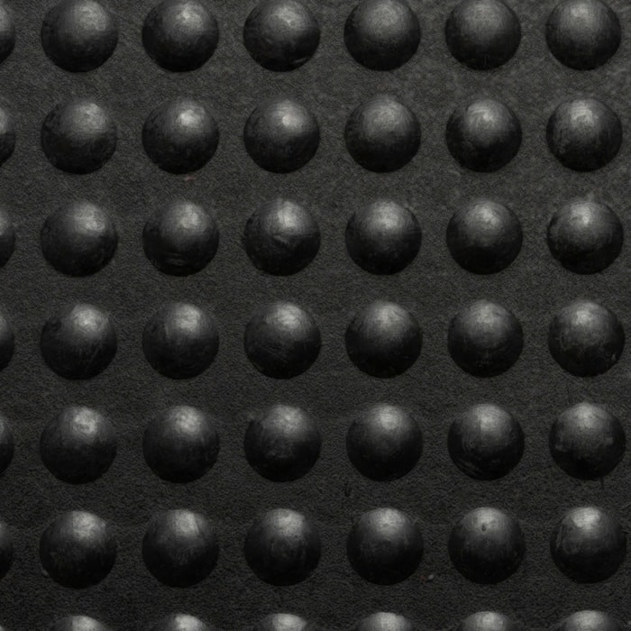 457S0023BL 2 x 3 ft. Skystep ESD Static Dissipative Anti-Fatigue Floor Mat, Black