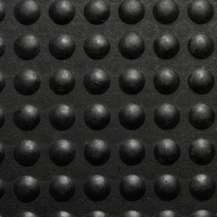 457S0035BL 3 x 5 ft. Skystep ESD Static Dissipative Anti-Fatigue Floor Mat, Black
