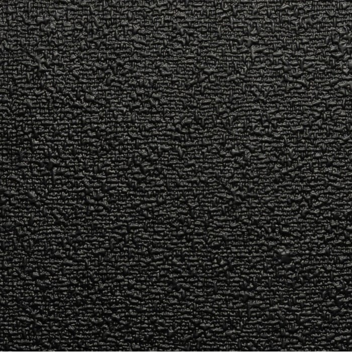 480R2475BL 2 x 75 ft. Pebble Trax Anti-Fatigue Floor Mat, Black