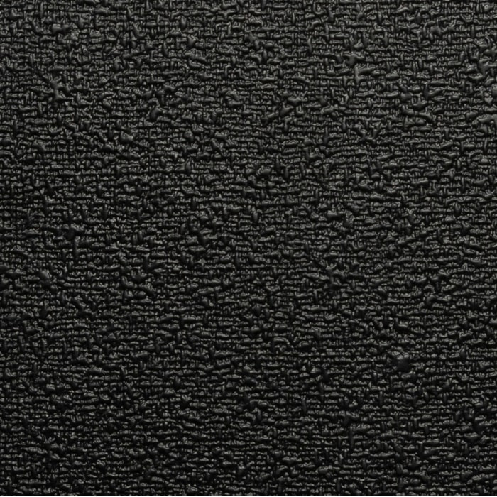 480R4875BL 4 x 75 ft. Pebble Trax Anti-Fatigue Floor Mat, Black