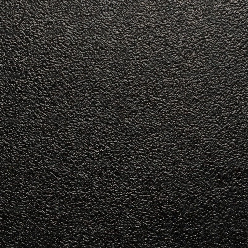 558S0033BL 3 x 3 ft. Cushion-Ease ESD Solid Floor Mat, Black