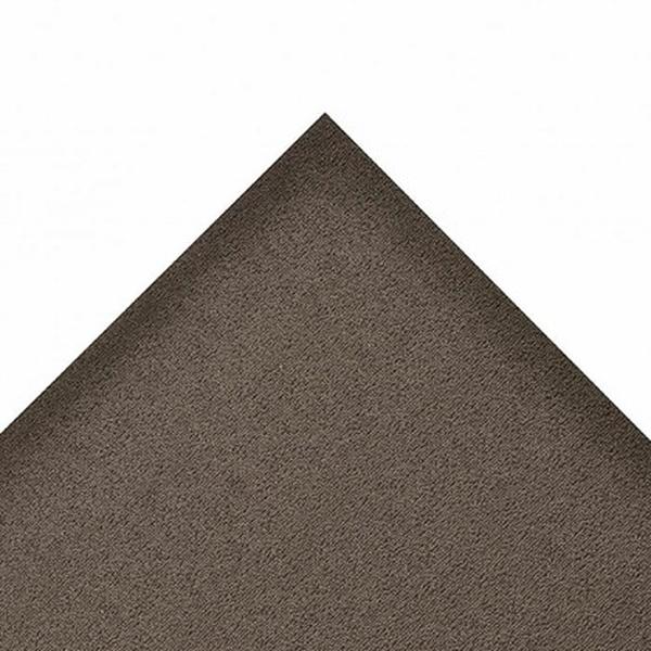 780R0048BL 4 x 75 ft. Pebble Trax Runner Floor Protector Mat, Black