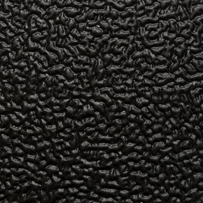 825R0036BL 3 x 60 ft. Cushion-Stat with Dyna-Shield Anti-Fatigue Floor Mat, Black