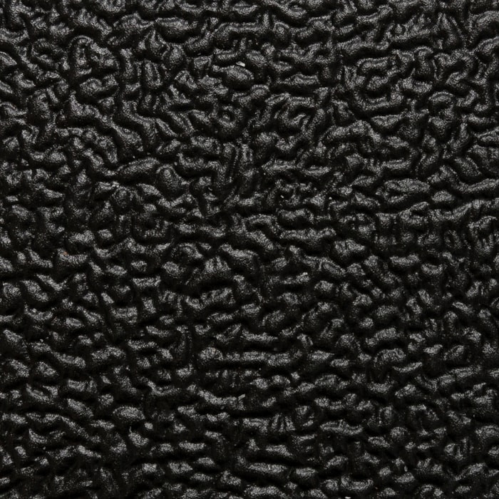825R0048BL 4 x 60 ft. Cushion-Stat with Dyna-Shield Anti-Fatigue Floor Mat, Black