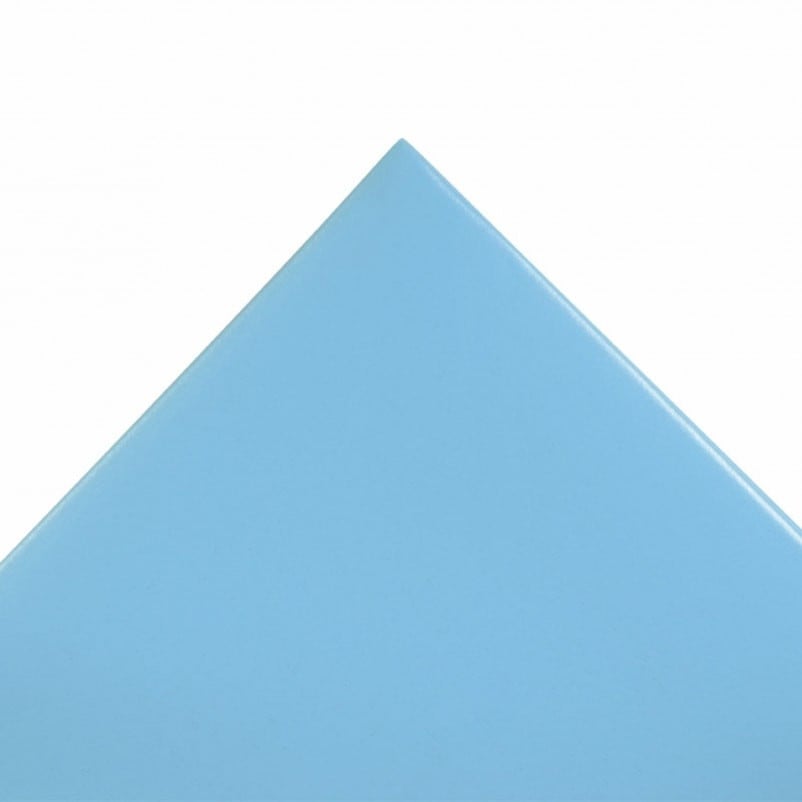 827R3640BU 3 x 40 ft. Anti-Stat P.O.P. Floor Mat, Blue