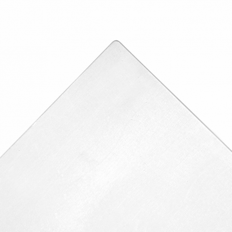 Picture of Notrax T46S2015WH 0.5 x 15 x 20 in. Plasti-Tuff Plastic Cutting Board, White