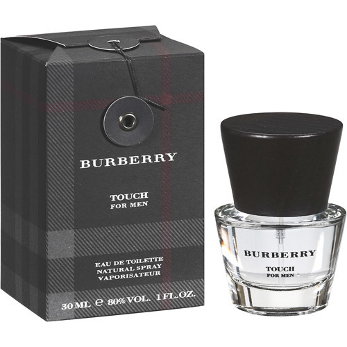 Burberry MBURBERRYTOUCH1.0EDT