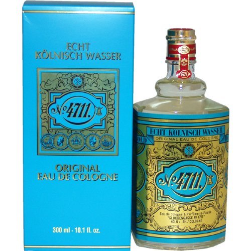 M471110oz 10.0 oz Mens 4711eau De Cologne Spray