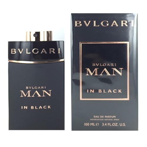 3.4 oz Mens Man In Black Eau De Parfum Spray
