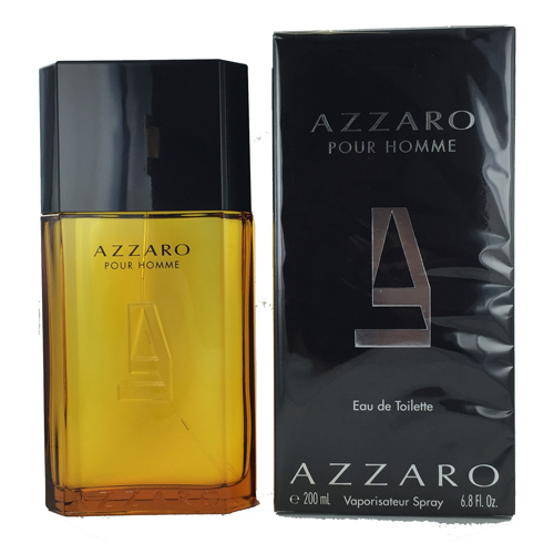 6.8 oz Mens  Eau De Toilette Spray