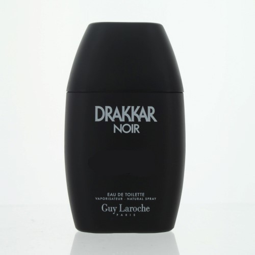 MDRAKKAR3.3EDTSPR 3.4 oz Mens Drakkar Noir Eau De Toilette Spray -  Guy Laroche