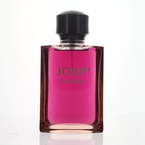 M4.2EDTSPR 4.2 oz Mens  Eau De Toilette Spray -  Joop, MJOOP4.2EDTSPR