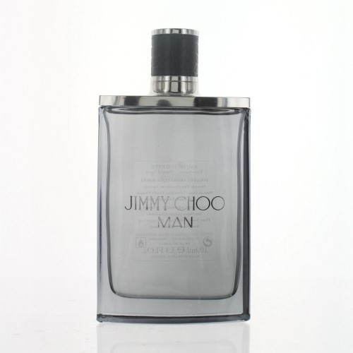 MJIMMYCHOOMAN3.4EDT 3.3 oz Mens  Man Eau De Toilette Spray