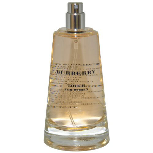 MTOUCH3.3EDT 3.3 oz Womens  Touch Eau De Parfum Spray -  Burberry, MBURBERRYTOUCH3.3EDT