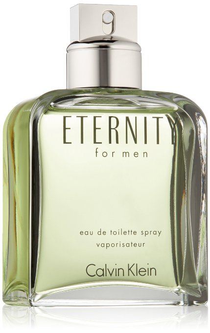 METERNITY6.7EDTSPR 6.7 oz Mens  Eternity Eau De Toilette Spray
