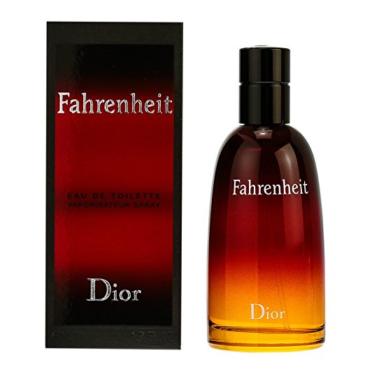 Christian Dior MFAHRENHEIT1.7EDTSPR