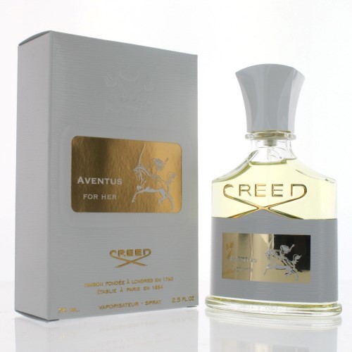 MAVENTUS2.5EDPS 2.5 oz Mens Aventus for Her Eau De Parfum Spray -  Creed, CR381456