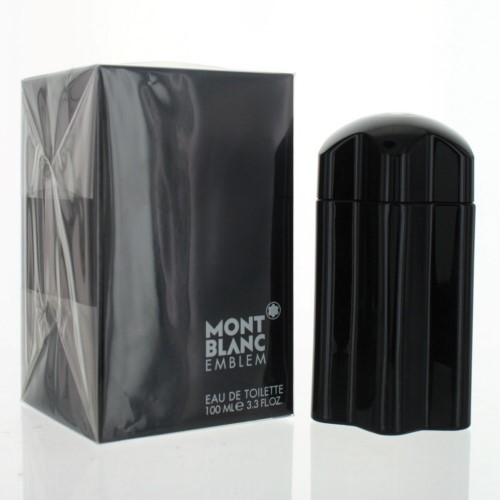 MMONTBLANCLEGEND3.4E 3.3 oz Mens  Legend Eau De Toilette Spray -  Mont Blanc