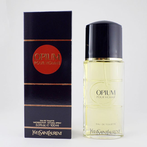 3.3 oz Mens Opium Eau De Toilette Spray