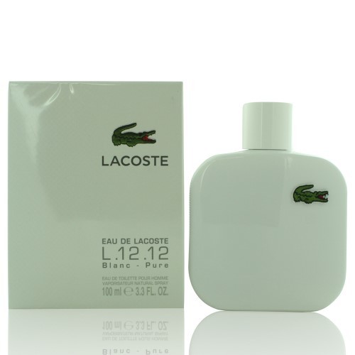 3.3 oz Mens  Blanc Eau De Toilette Spray