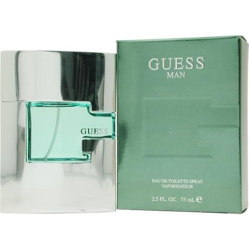 M2.5EDTSPR 2.5 oz Mens  Eau De Toilette Spray