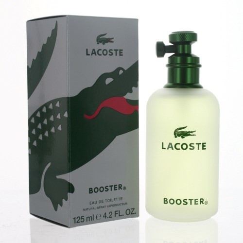 MBOOSTER4.2 4.2 oz Mens Booster Eau De Toilette Spray