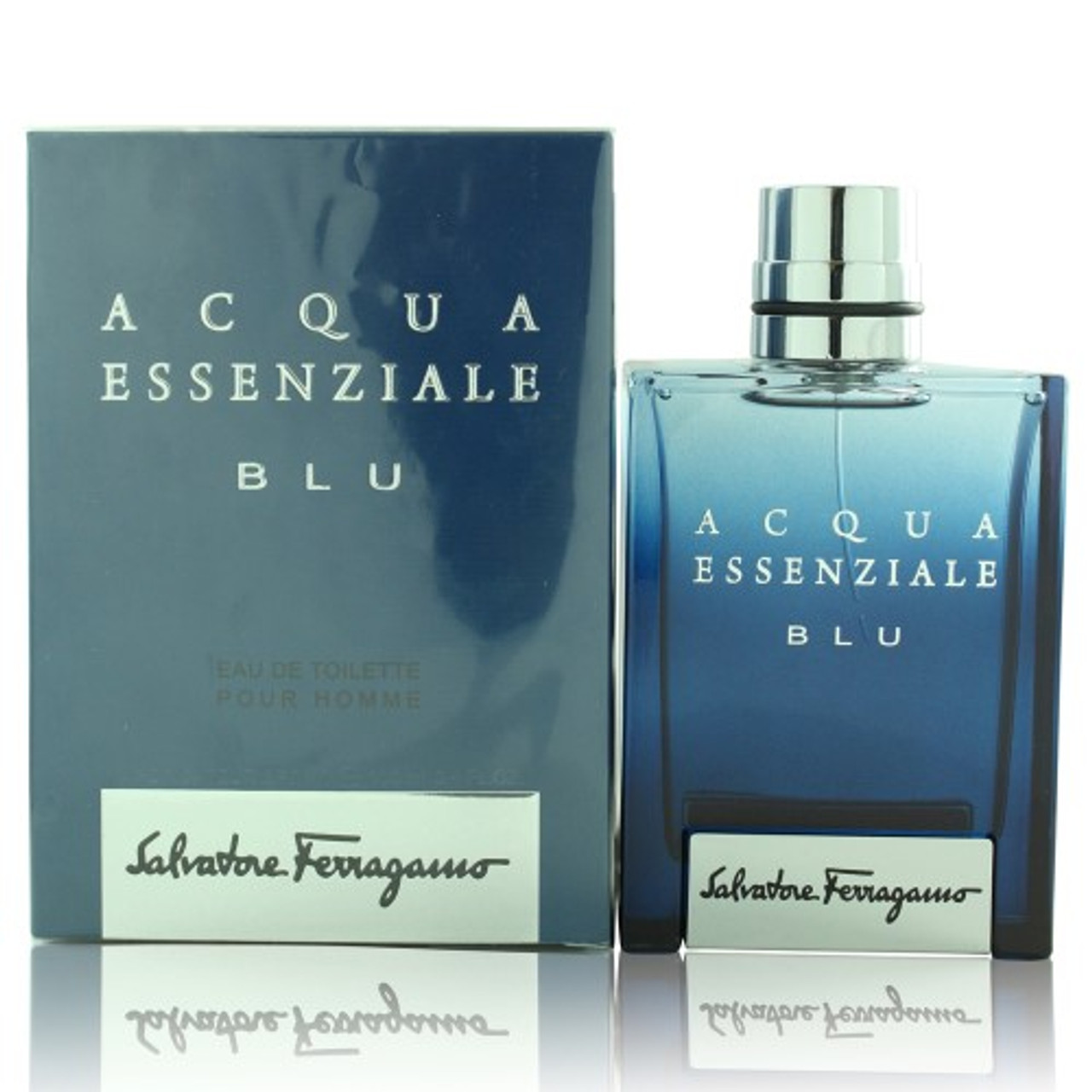 Acqua Essenziale Fragrance, 3 Piece Gift Set