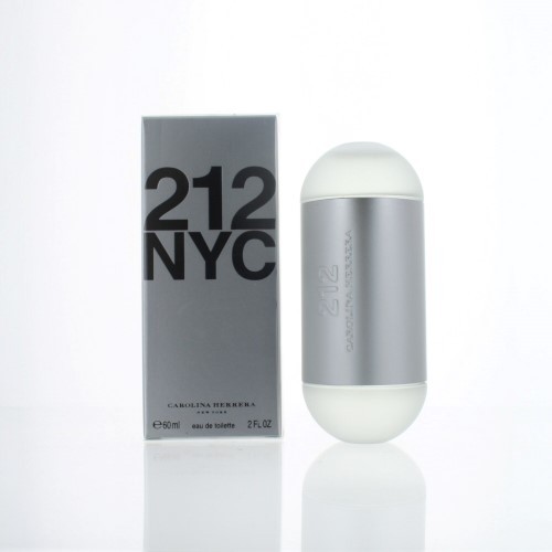 1.7 oz Womens 212 Eau De Toilette Spray