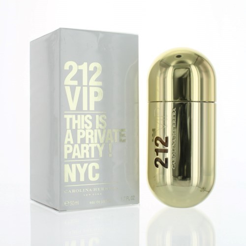 W212VIPROSE1.7EDPSPR 1.7 oz Womens 212 Vip Eau De Parfum Spray