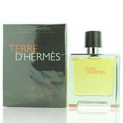 MTERRE2.5PUREPERFUME 2.5 oz Terre D  Pure Parfum Spray